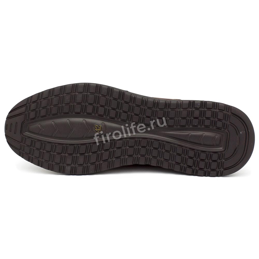 Полуботинки ортопедические Sursil Ortho 65-302
