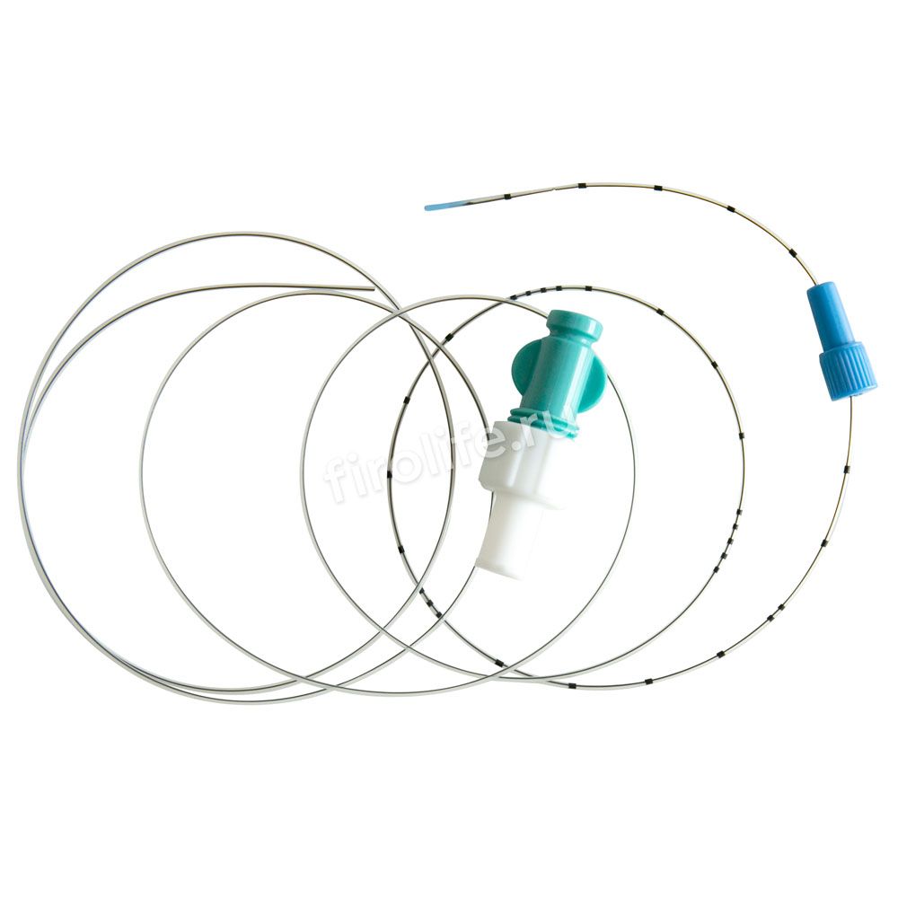 Набор для эпидуральной анестезии EPIDURAL KIT "Система II"
