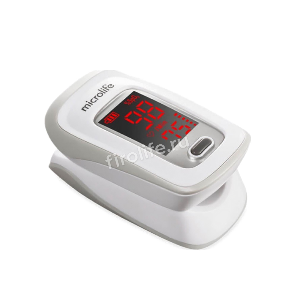 Пульсоксиметр Microlife OXY-200