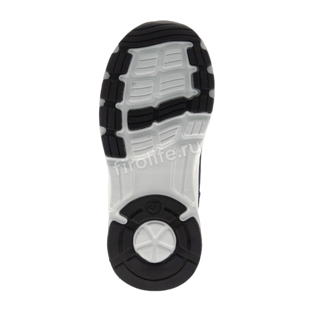 Детские ортопедические кроссовки Sursil Ortho 65-212