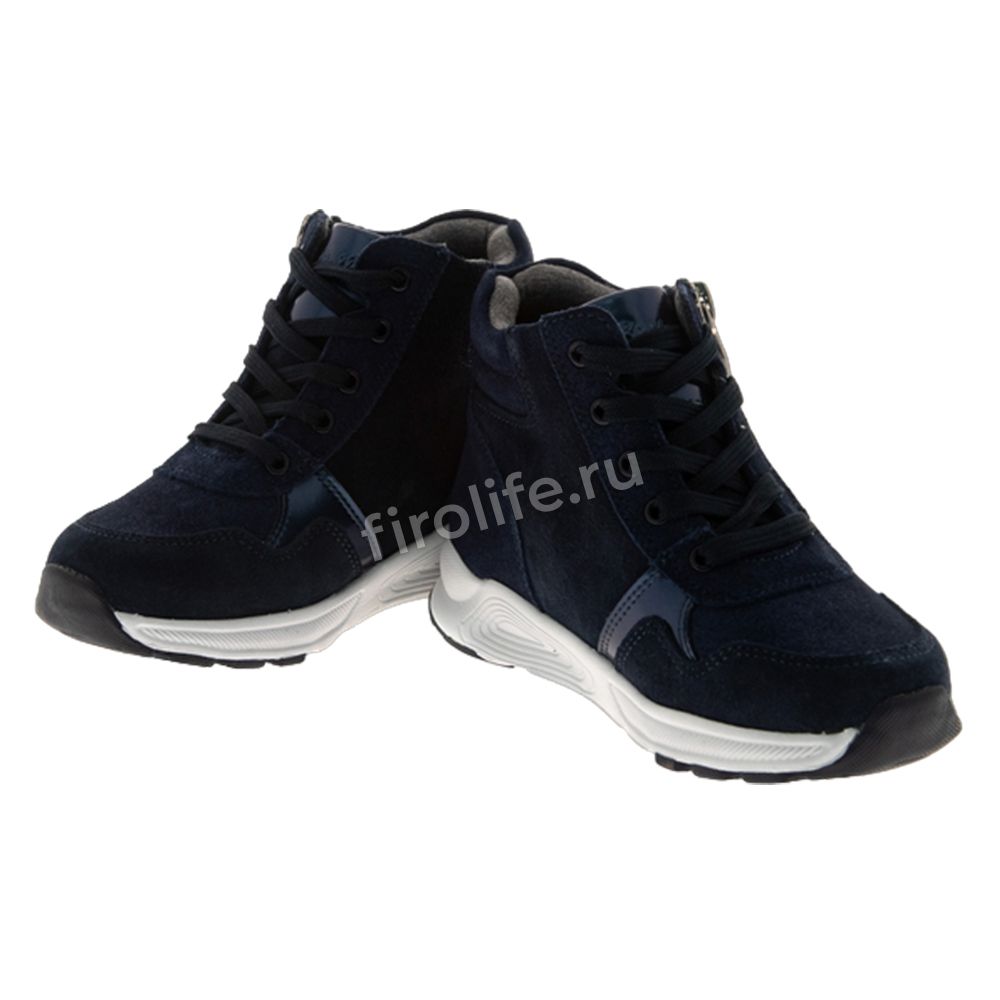 Детские ортопедические кроссовки Sursil Ortho 65-212