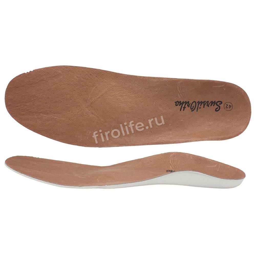 Полуботинки ортопедические Sursil Ortho 65-302
