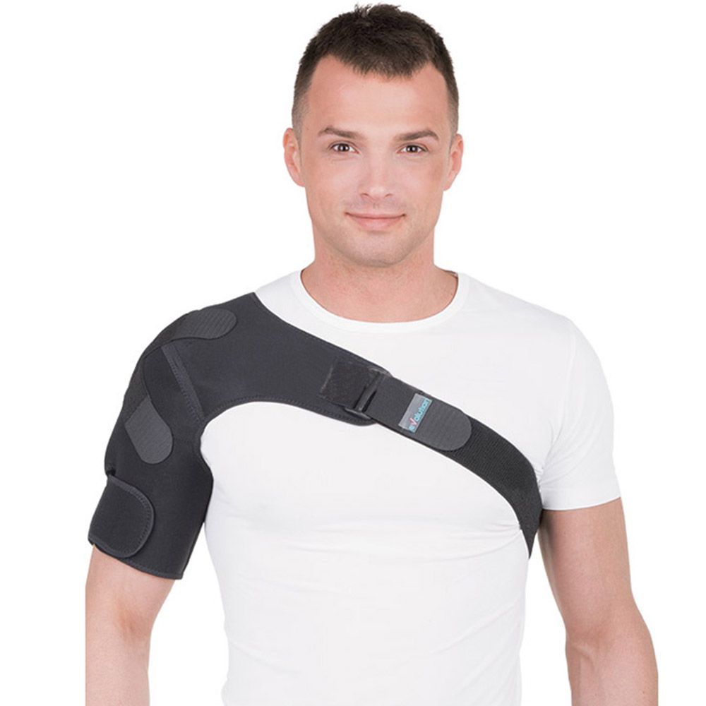 Бандаж на плечевой сустав Т.32.95