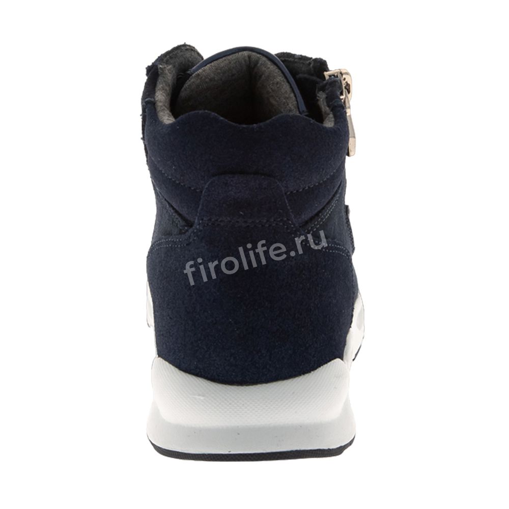 Детские ортопедические кроссовки Sursil Ortho 65-212