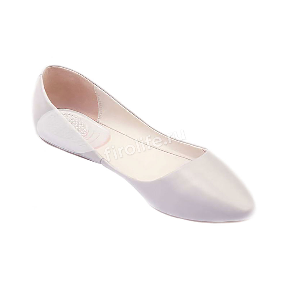 Подпяточники (силиконовые) LIGHT DOT C 1416