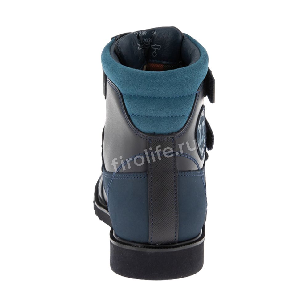 Ботинки ортопедические Sursil Ortho 23-289