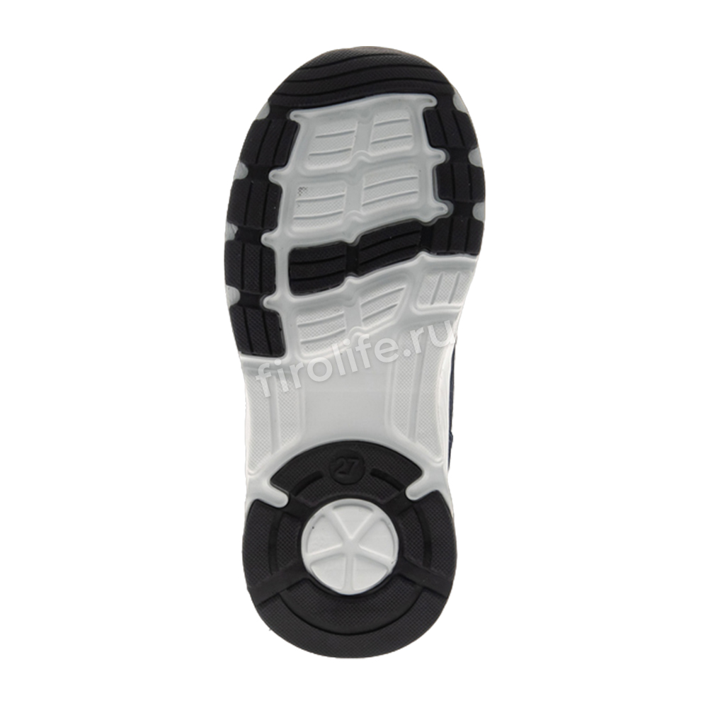 Детские ортопедические кроссовки Sursil Ortho 65-212