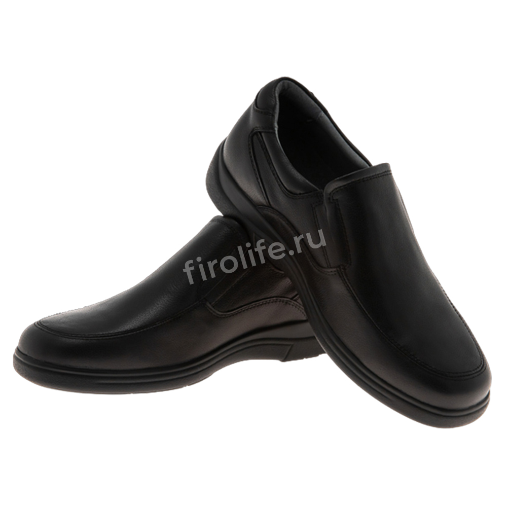 Полуботинки ортопедические Sursil Ortho 33-317-1