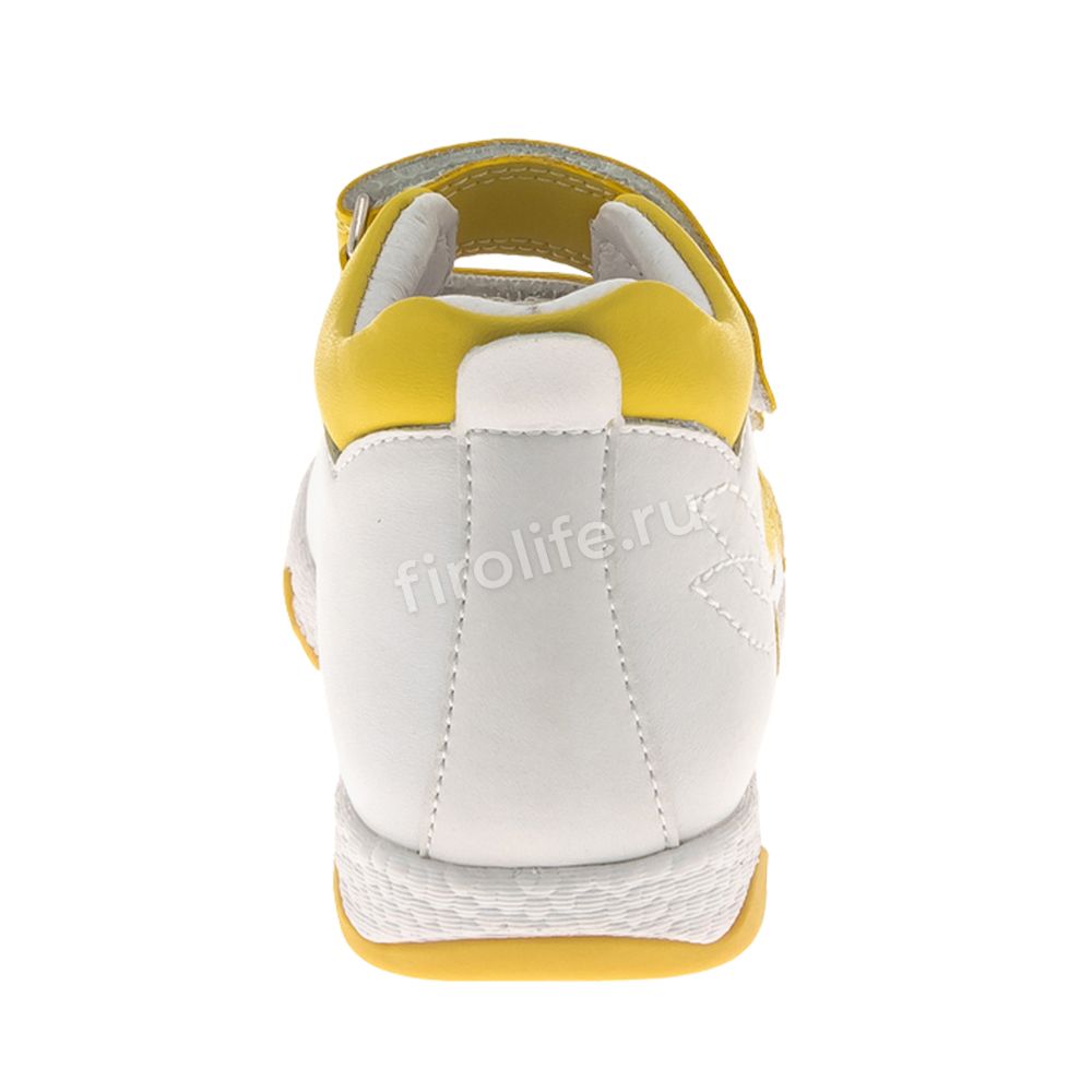Сандалеты ортопедические Sursil Ortho 55-506S