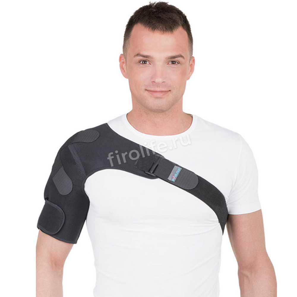 Бандаж на плечевой сустав Т.32.95