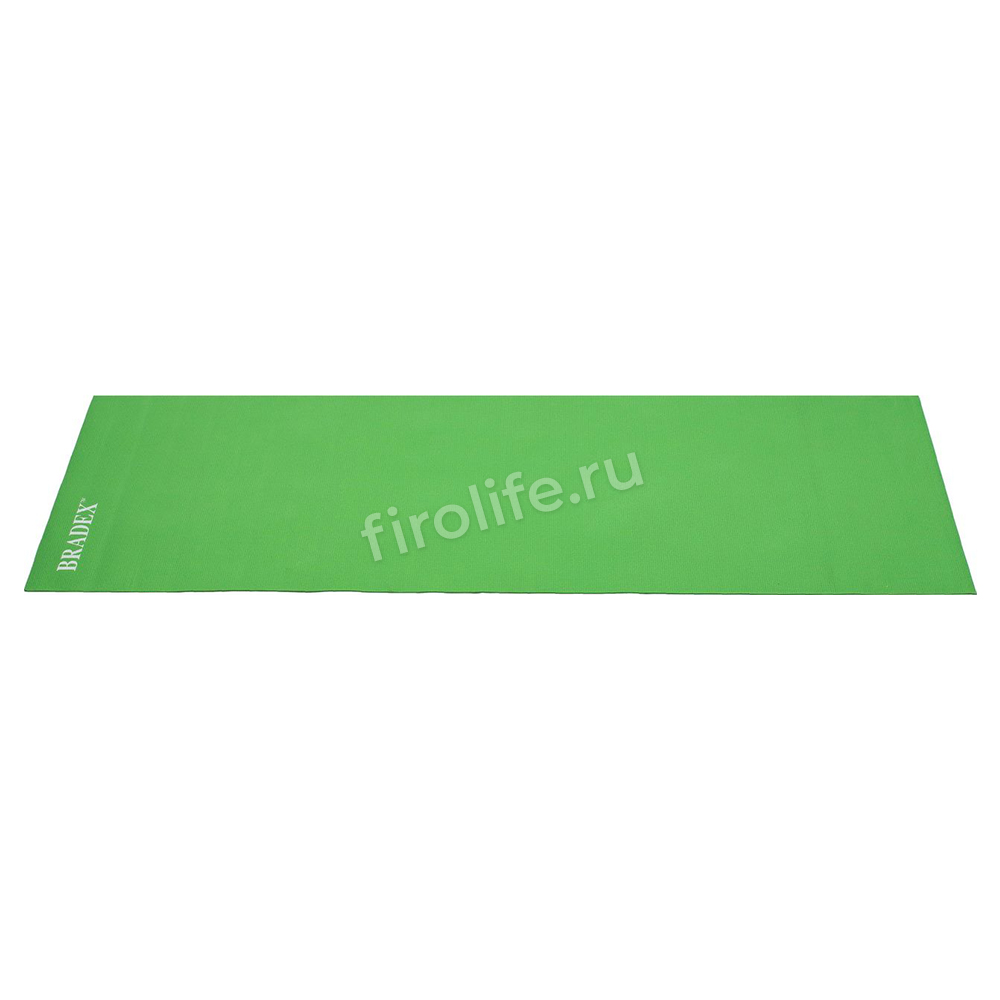 Коврик для йоги и фитнеса Bradex SF 0683