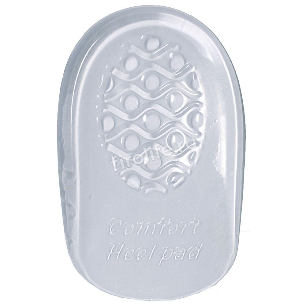 Подпяточники (силиконовые) LIGHT DOT C 1416