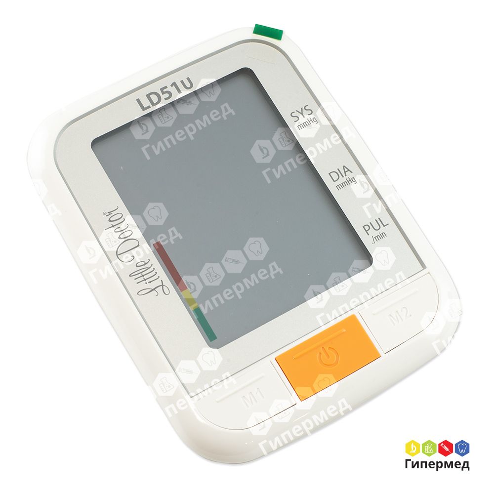 Электронный тонометр LD51U