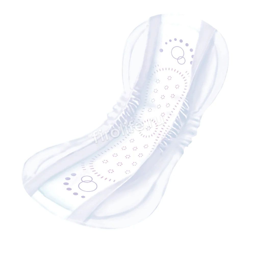 Прокладки урологические Seni Lady Plus 15 шт