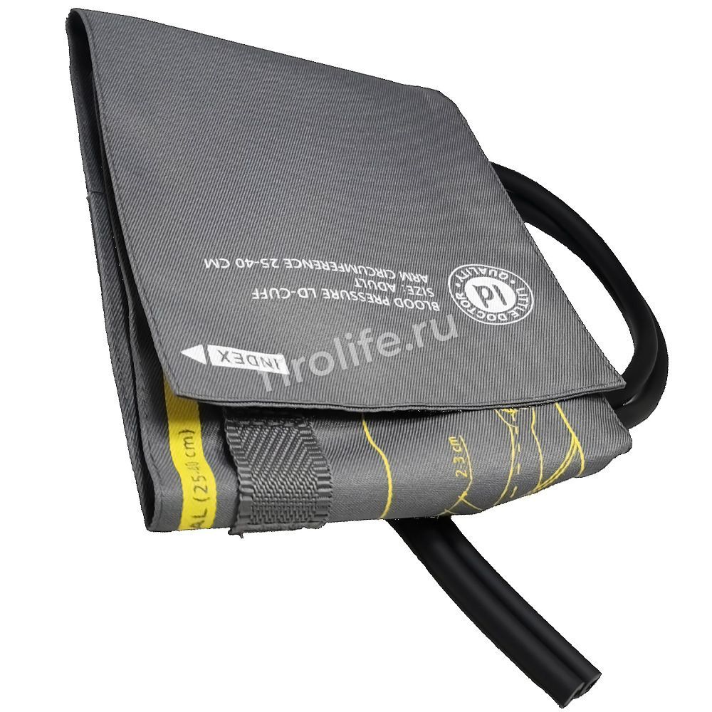 Манжета на плечо Little Doctor LD-Cuff C2A для механических тонометров