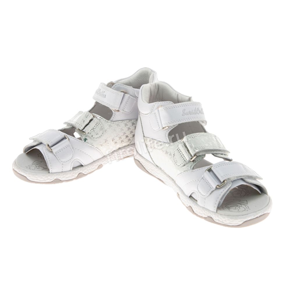 Сандалеты ортопедические Sursil Ortho 55-504S