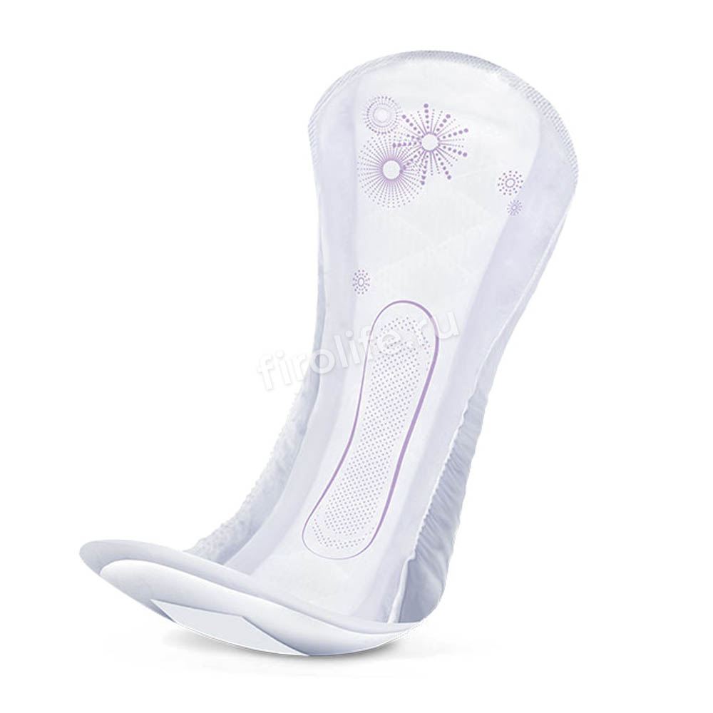 Прокладки урологические iD Light Advanced Maxi 10 шт