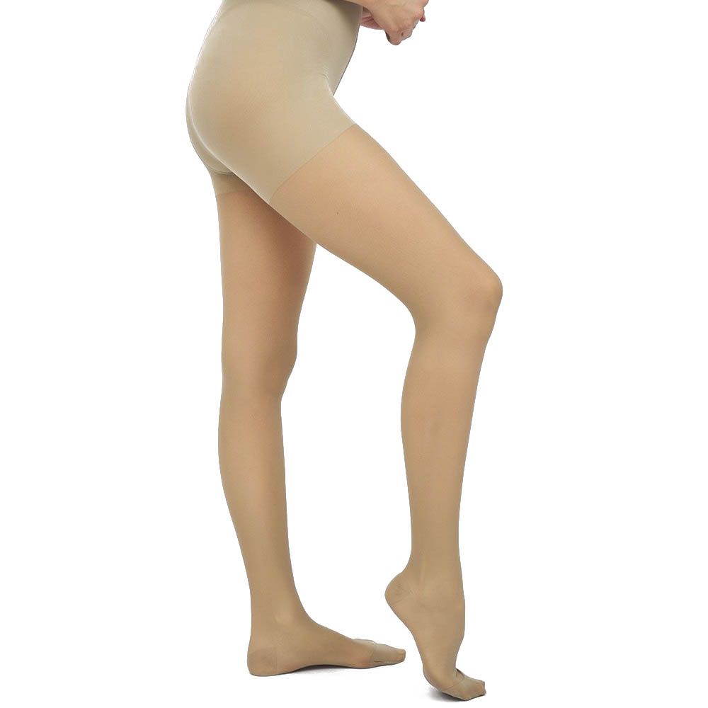 Колготки компрессионные Ergoforma 121 (2 класс компр.)