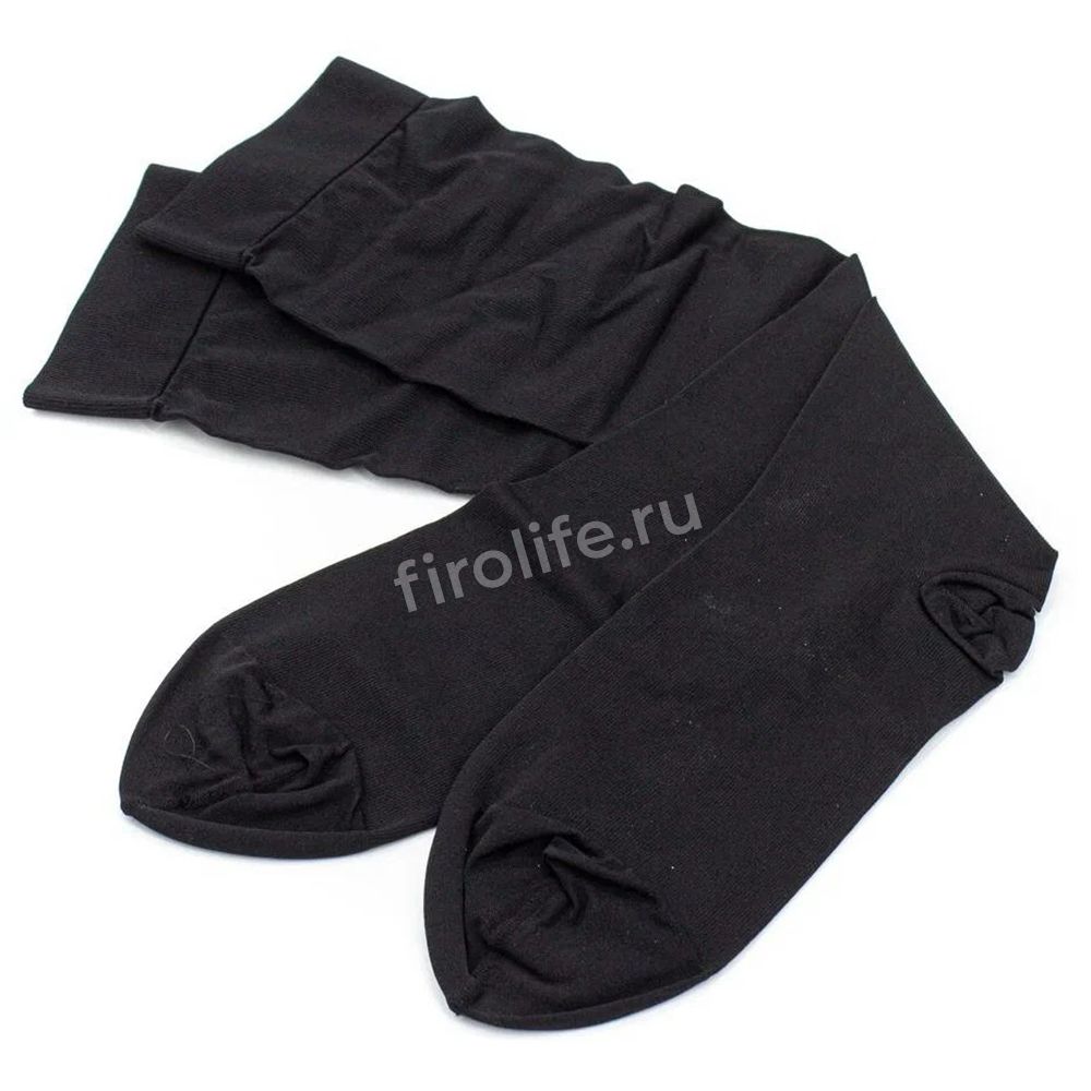 Компрессионные гольфы мужские Ergoforma 312 (1 класс компр.)