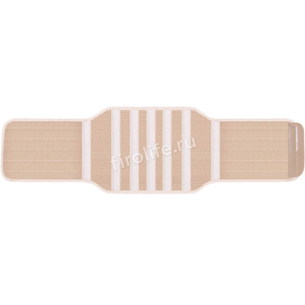 Корсет пояснично-крестцовый (жесткий) Ecoten ПРР-25