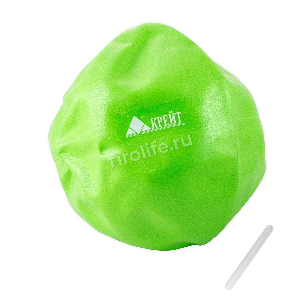 Мяч для дыхательной гимнастики, ДГ25