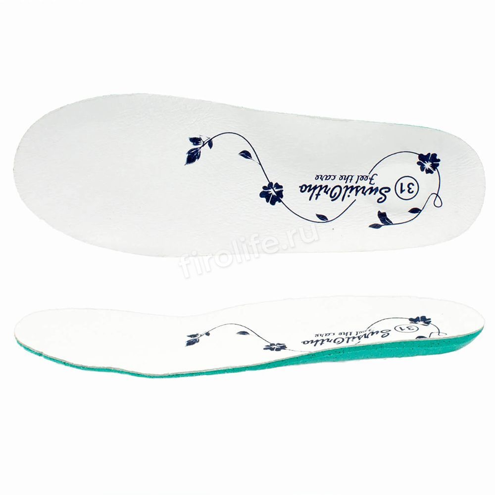 Туфли ортопедические Sursil Ortho 33-421