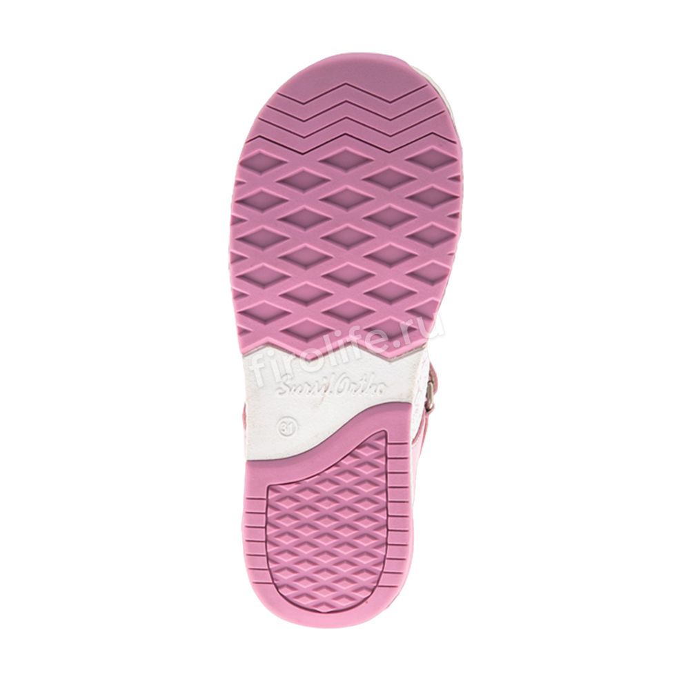 Сандалеты ортопедические Sursil Ortho 55-513М