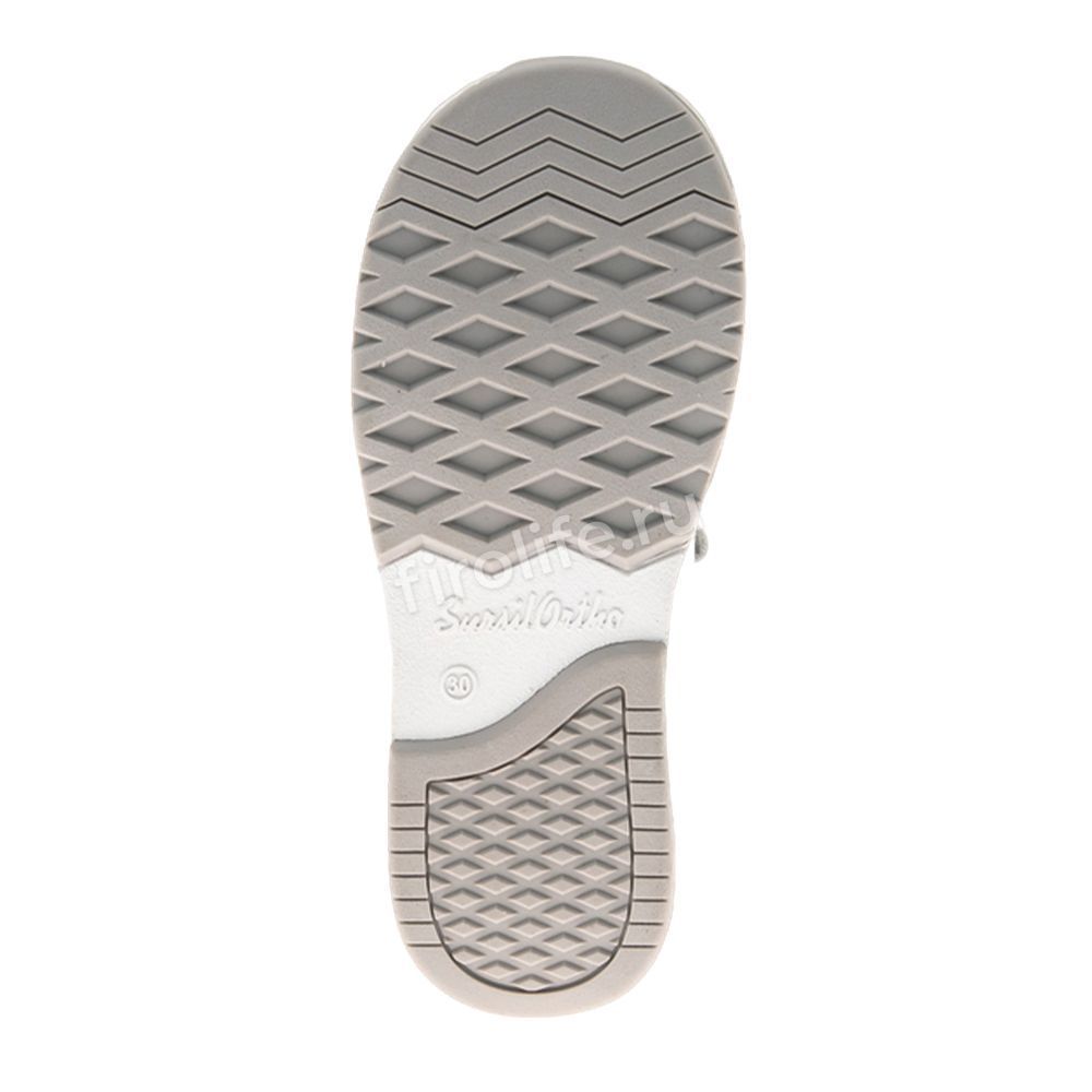 Сандалеты ортопедические Sursil Ortho 55-504S