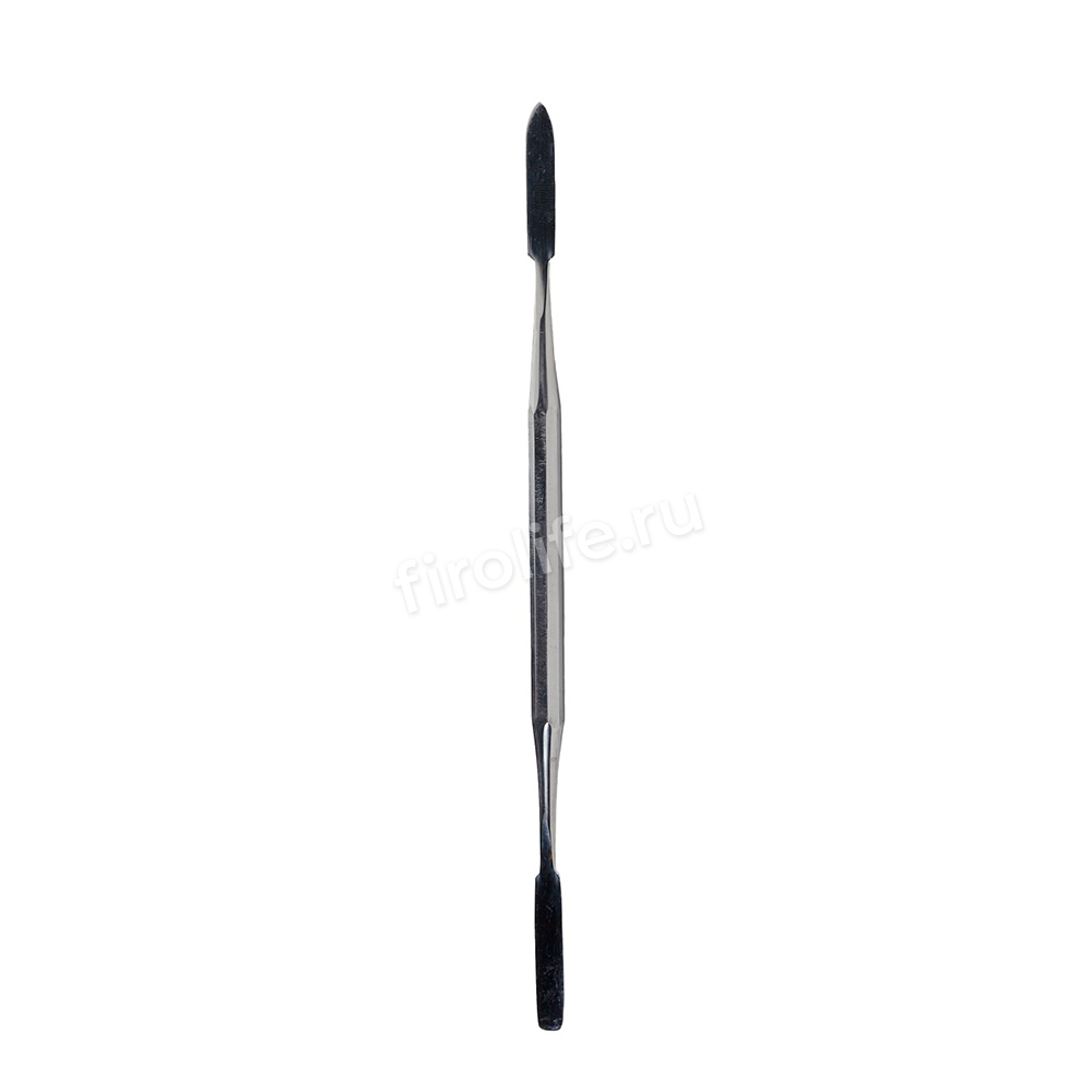 Шпатель для цемента двухсторонний (СТ-10-161) Surgicon, SD-1146-07