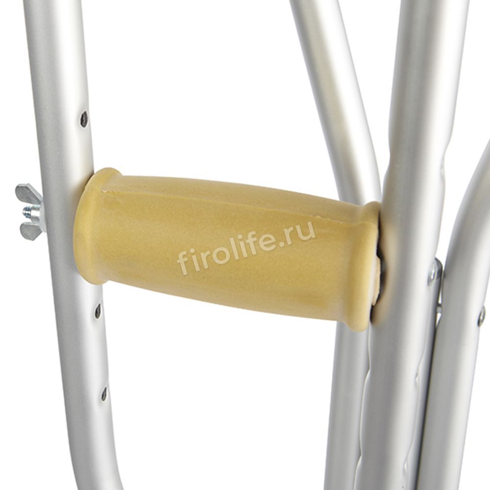 Костыли подмышечные 10023/U