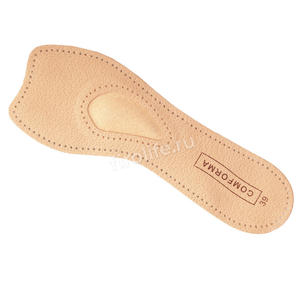 Полустельки STEP NATURE COMFORT С 7322