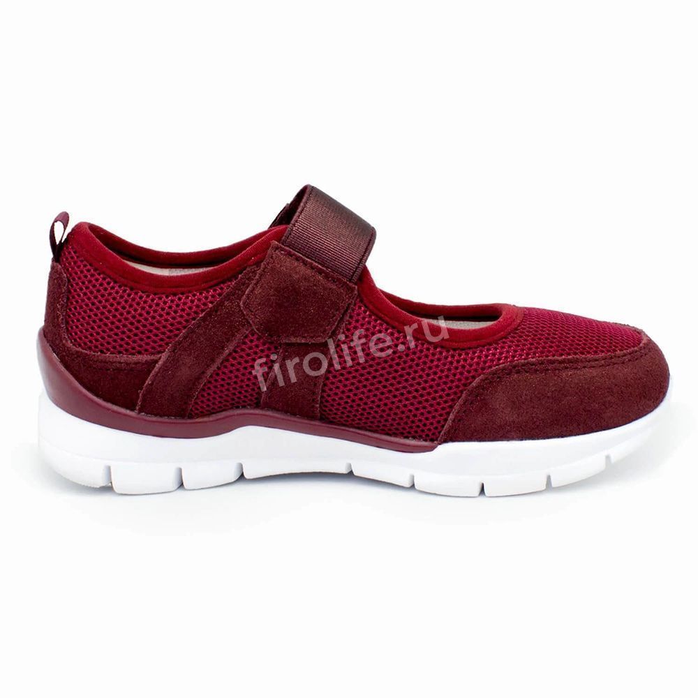 Туфли ортопедические Sursil Ortho 33-421