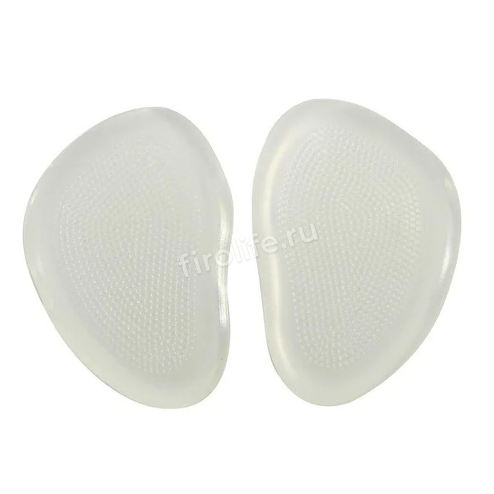 Подушечки (силиконовые под дистальный отдел стоп) LIGHT PAD Comforma C 1312