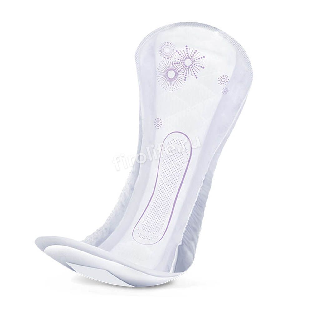 Прокладки урологические iD Light Advanced Maxi 10 шт