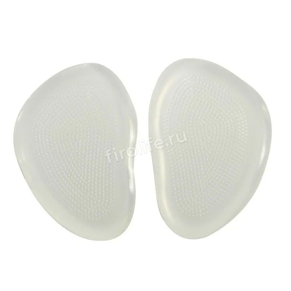 Подушечки (силиконовые под дистальный отдел стоп) LIGHT PAD Comforma C 1312