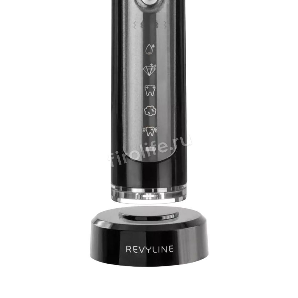 Электрическая зубная щетка Revyline RL 010