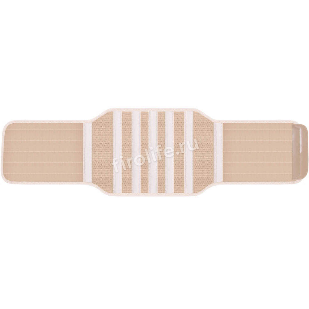 Корсет пояснично-крестцовый (жесткий) Ecoten ПРР-25