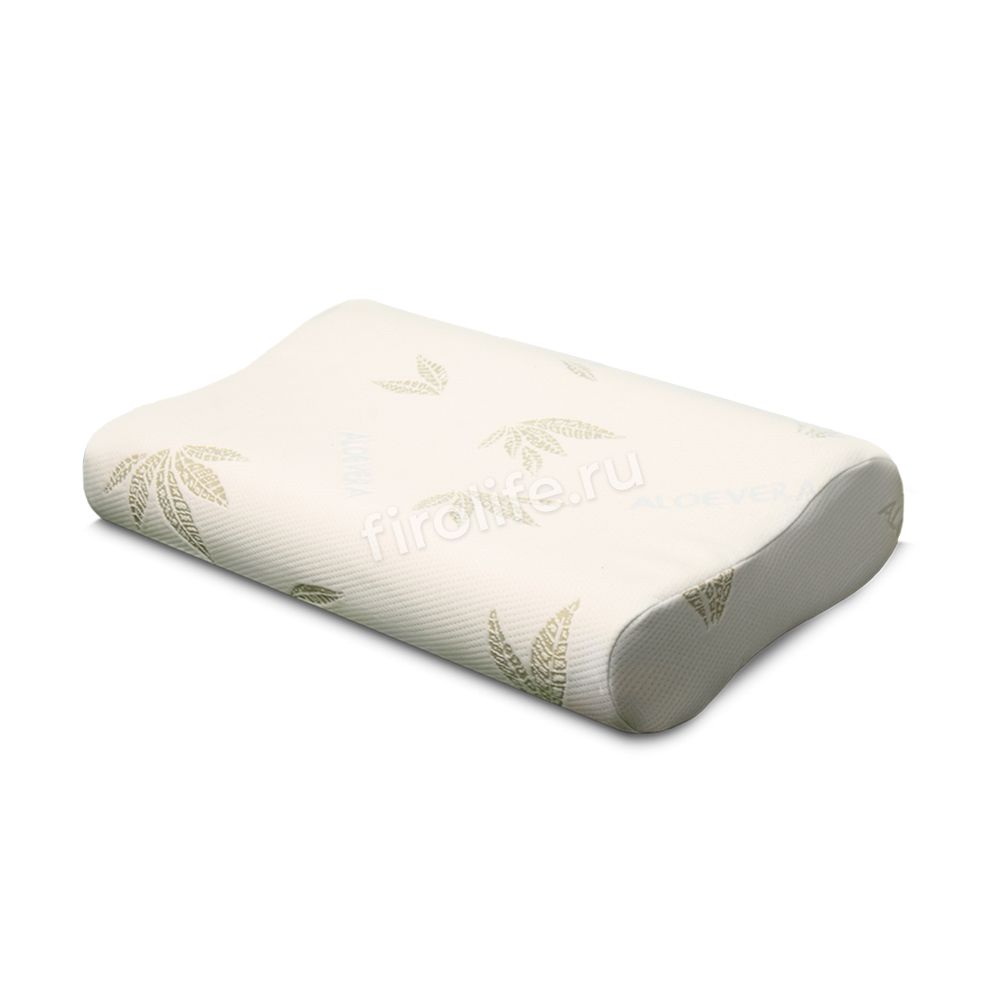 Подушка Classic Aloe Vera Ortocorrect