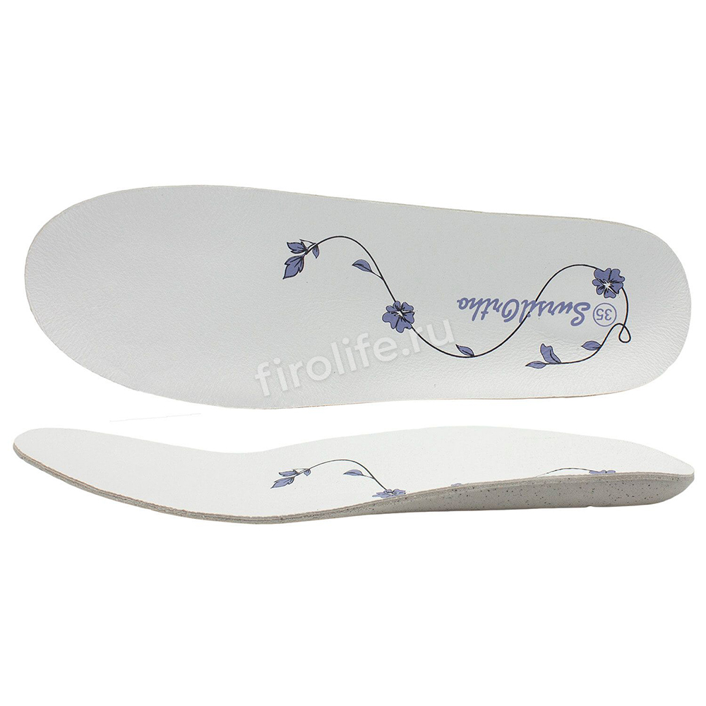 Туфли ортопедические Sursil Ortho 33-509