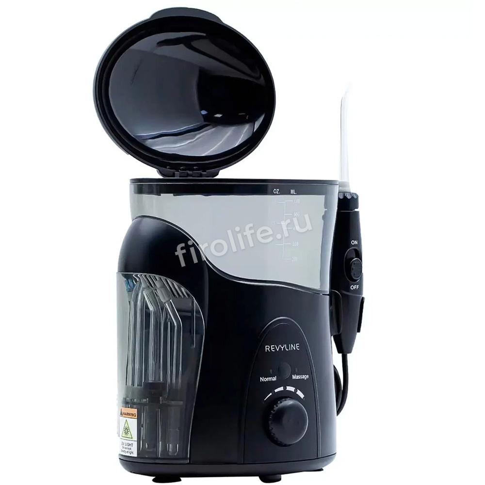 Ирригатор для полости рта "Revyline RL 500" стационарный