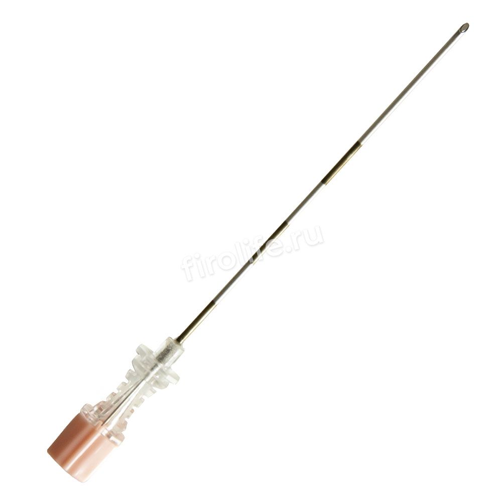Набор для эпидуральной анестезии EPIDURAL KIT "Система II"
