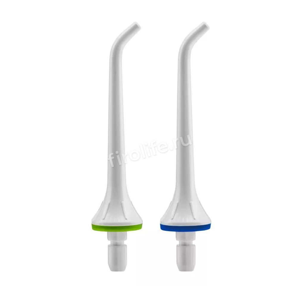 Насадки для зубной чистки Revyline RL 660 (2 шт)