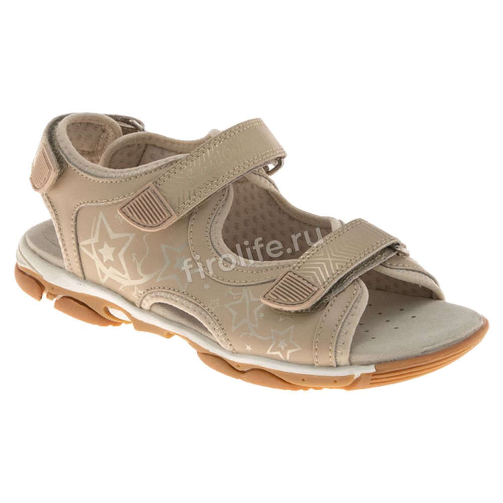 Сандалеты ортопедические Sursil Ortho 55-411M 