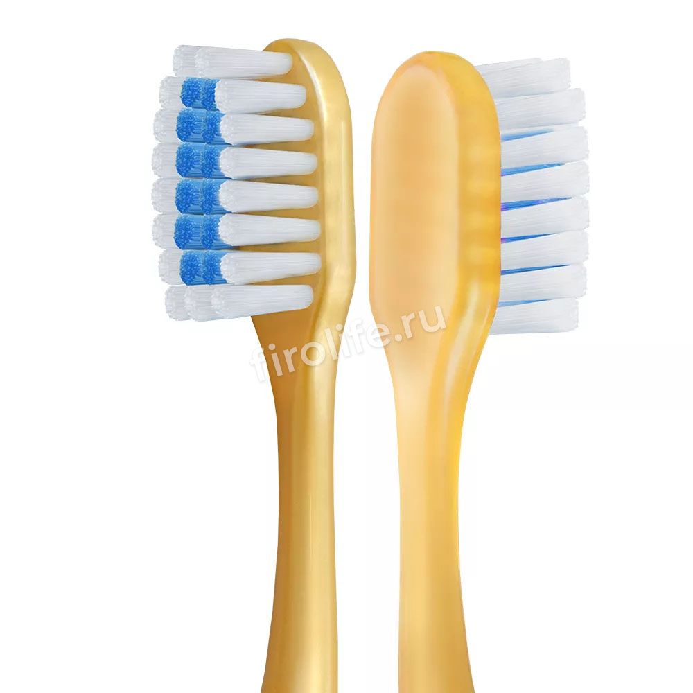 Зубная щетка жесткая Colgate Extra Densiti