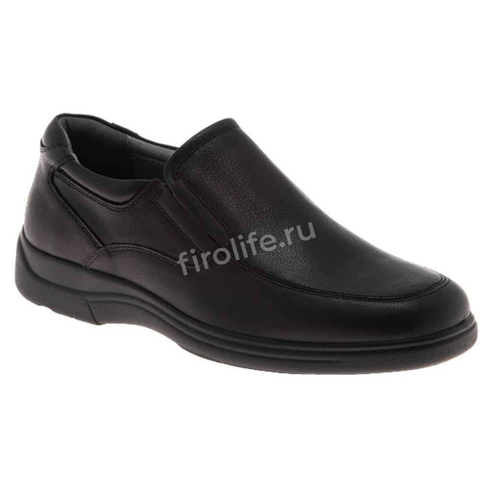 Полуботинки ортопедические Sursil Ortho 33-317-1