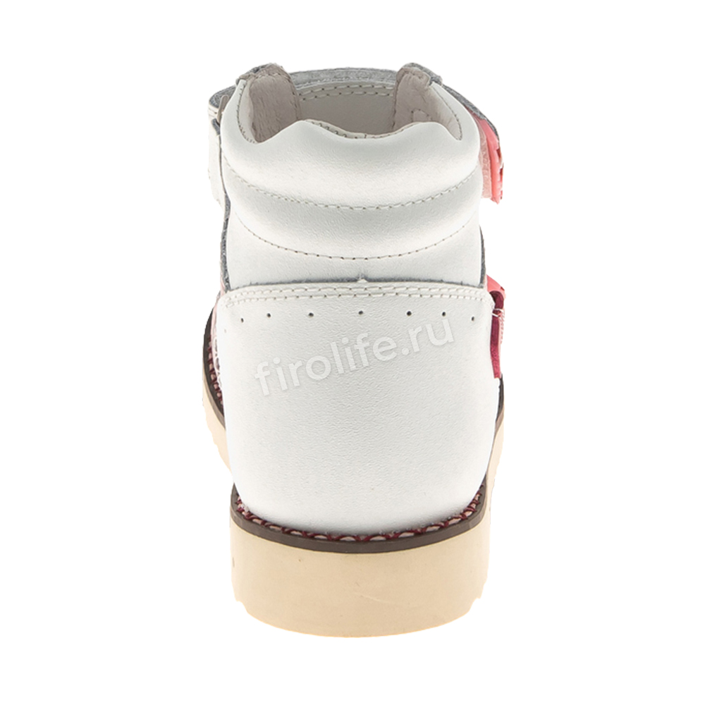 Сандалеты ортопедические Sursil Ortho 15-241S