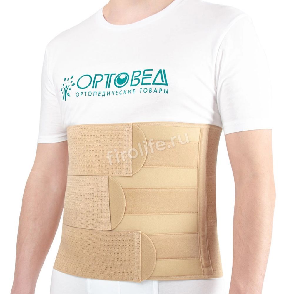 Бандаж послеоперационный Экотен ПО-30