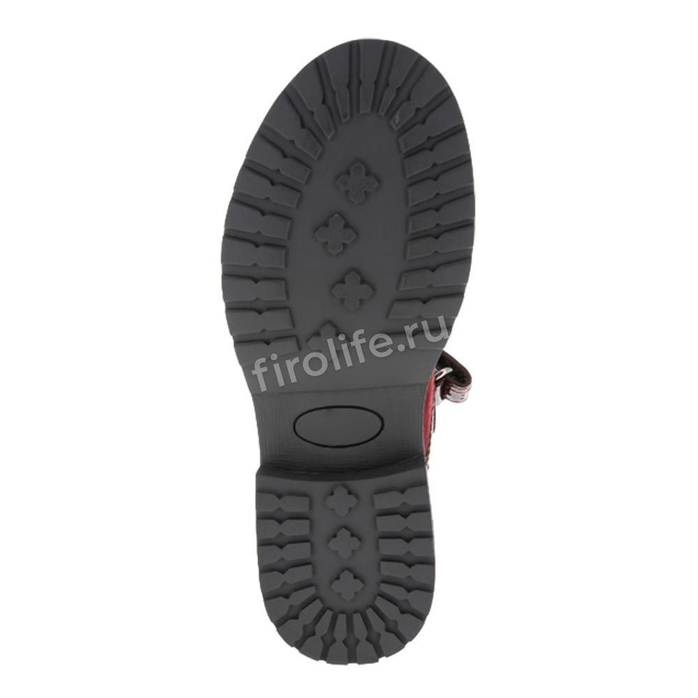 Туфли ортопедические Sursil Ortho 33-505