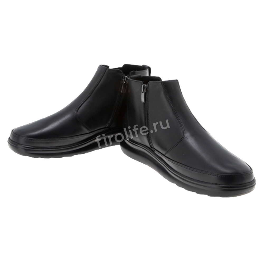 Ботинки ортопедические Sursil Ortho 211203