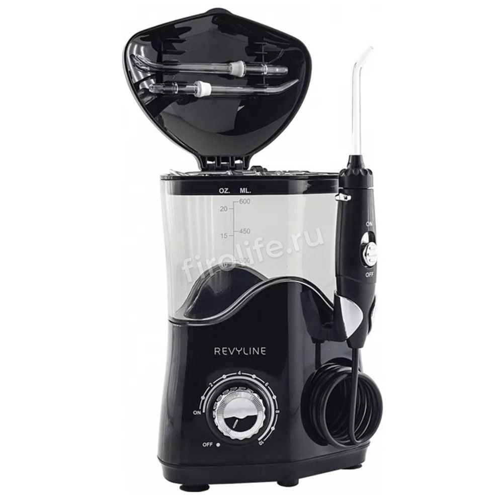 Ирригатор для полости рта "Revyline RL 100" стационарный